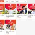 Sedekah Lebih Mudah, Kini LAZISWAF Pesantren Al Hilal Hadir di Shopee