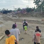 Asesmen Titik Kumpul Penyaluran Manfaat untuk Saudara Aceh-Sumatera Dilaksanakan di Aceh Tamiang!