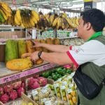 Mengunjugi Salah Satu Pondok Pesantren di Aceh Tamiang! Tim Tanggap Bencana Santap Buah-Buahan Bersama Santri Penyintas Bencana