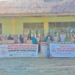 Lembaga Sedekah Bandung Salurkan Bantuan Tanggap Darurat Bencana Aceh Tamiang