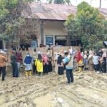Lembaga Amil Zakat Berizin Resmi Salurkan Bantuan ke Aceh Tamiang