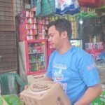 Tim Tanggap Bencana LAZISWAF Pesantren Al Hilal Kembali Borong Perlengkapan Logistik dan Sembako untuk Para Penyintas Bencana Sumatera