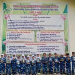 Lembaga Amil Zakat Salurkan Sembako & Quran ke Aceh