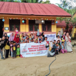 Hari Terakhir, Tim Penyaluran Laziswaf Al Hilal Tuntaskan Misi Penyaluran Bantuan untuk Aceh Tamiang