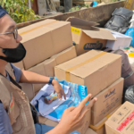 Menerjang Medan Sulit, Tim Penyaluran Laziswaf Al Hilal di Sumatera Lanjutkan Penyaluran Bantuan