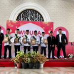 Penghafal Qur’an Pesantren Al Hilal Terima Hadiah Beasiswa dan Apresiasi pada Momen Wisuda Tahfidz 2026
