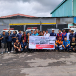 Tingkatkan Kapabilitas Penanganan Darurat, Driver Ambulance Al Hilal Ikuti Pelatihan BHD