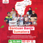 Lembaga Amil Zakat Infaq Sedekah Terbaik di Bandung 2026