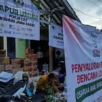 2 Armada LAZISWAF Pesantren Al Hilal Siap Hadirkan Dapur Umum dan Layanan Kesehatan Gratis di Lokasi Bencana Longsor Cisarua, KBB