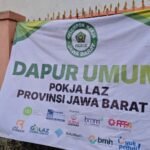 Tim Tanggap Bencana LAZISWAF Pesantren Al Hilal Istiqomah Menjalankan Misi Kemanusiaan untuk Penyintas Longsor Cisarua