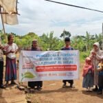 Lembaga Amil Zakat Infak Program Bantuan Kemanusiaan Terpercaya