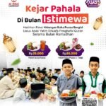 Lembaga Zakat Al Hilal Jawa Barat untuk Kemandirian Sosial