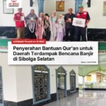 Siapa Saja yang Berhak Menerima Zakat? | Lembaga Amil Zakat