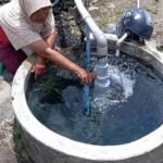 Dari Satu Sumur Mengalir Manfaat Untuk Ratusan Orang