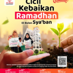 Jangan Disia-siakan, Mari Cicil Kebaikan di Bulan Sya’ban Sebelum Ramadhan