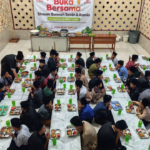 Niat dan Tata Cara Puasa Ramadan Lengkap dengan Doa Berbuka