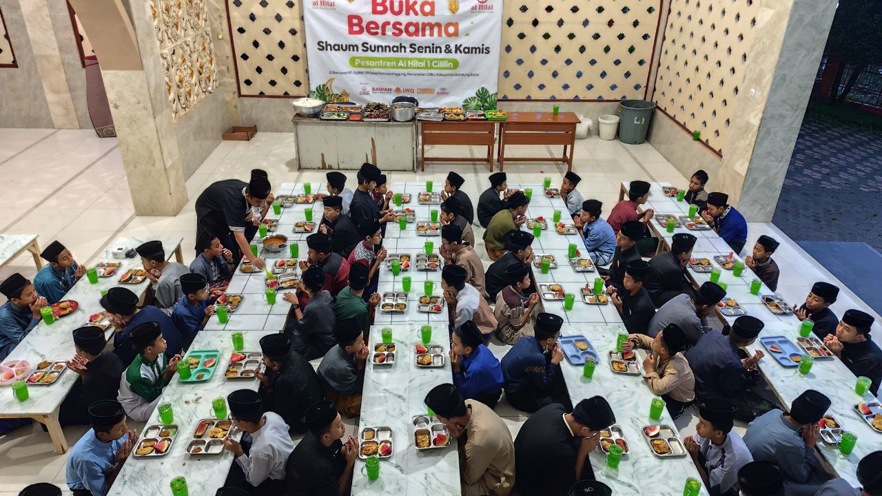 Niat dan Tata Cara Puasa Ramadan Lengkap dengan Doa Berbuka