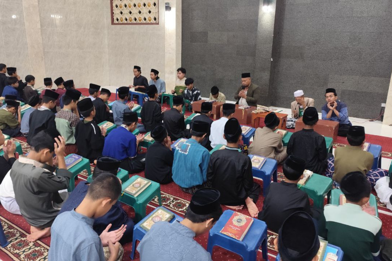Lailatul Qadar 2027 Kapan? Ini Prediksi Malam Ganjil Ramadhan 1448 H