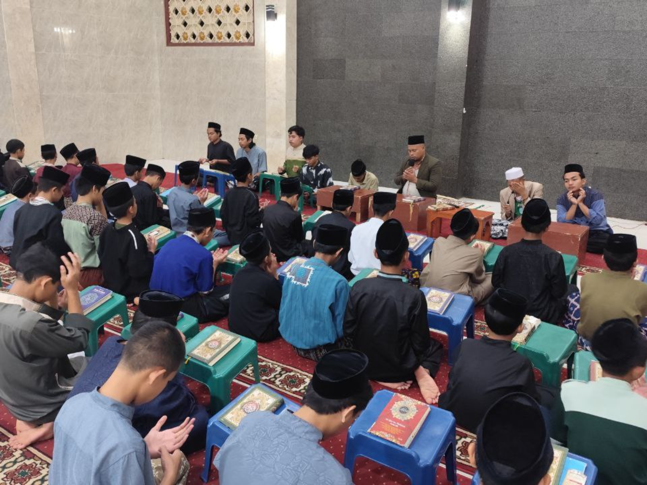 Lailatul Qadar 2027 Kapan? Ini Prediksi Malam Ganjil Ramadhan 1448 H