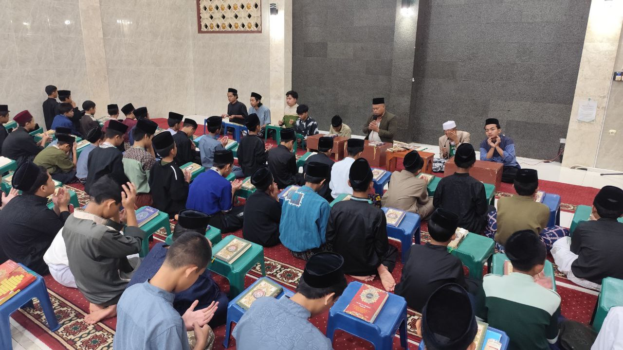 Lailatul Qadar 2027 Kapan? Ini Prediksi Malam Ganjil Ramadhan 1448 H