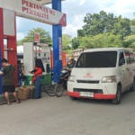 Tim Sebar Qur’an Ramadhan 2026 LAZISWAF Al Hilal Lanjutkan Perjalanan Menuju Pekanbaru