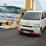 LAZISWAF Al Hilal Hadir Salurkan Quran Ke Area Sumatera Aceh