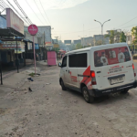 Tiba di Perbatasan Provinsi Riau, Tim Ekspedisi Sebar Quran Lanjutkan Perjalanan ke Sumatera Utara