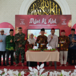 24 Tahun Mengabdi untuk Negeri, Semarak Milad Al Hilal Berlangsung Penuh Haru dan Keberkahan