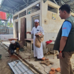 Lembaga Amil Zakat Infak Bandung Berizin Resmi untuk Umat