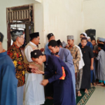 Lembaga Amil Zakat Infak Wujudkan Kepedulian Umat