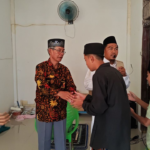 Silaturahmi dan Nasihat Kebaikan Warnai Ekspedisi Sebar Quran Ramadhan 2026 di Aceh Tamiang