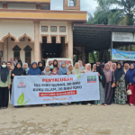 Alhamdulillah! 100 Ribu Quran Mulai Didistribusikan di Titik Kumpul Pertama di Aceh Tamiang, Bangkitkan Cahaya di Tengah Luka Bencana
