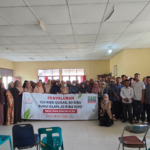 Titik Kumpul Ketiga di Aceh Utara, Ekspedisi Sebar Quran 1447 H Hadirkan Harapan di Muslim di Pelosok