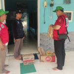 Ekspedisi Sebar Quran Laziswaf Al Hilal Lanjutkan Perjalanan ke Sumatera Barat