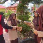 Perjalanan Menuju Titik Kumpul ke-10, Tim Sebar Qur’an Al Hilal Salurkan Wakaf Mushaf di Agam dan Pasaman