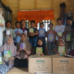 Dari Langsa hingga Aceh Utara, Laziswaf Al Hilal Hadirkan Mushaf Al-Qur’an di Pelosok Aceh