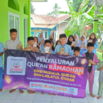 Menjemput Malam Terindah Ramadhan