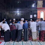 Menyempurnakan Ramadhan dengan Zakat Fitrah