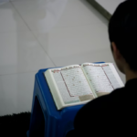 Syawal Bukan Akhir Tapi Awal yang Baru