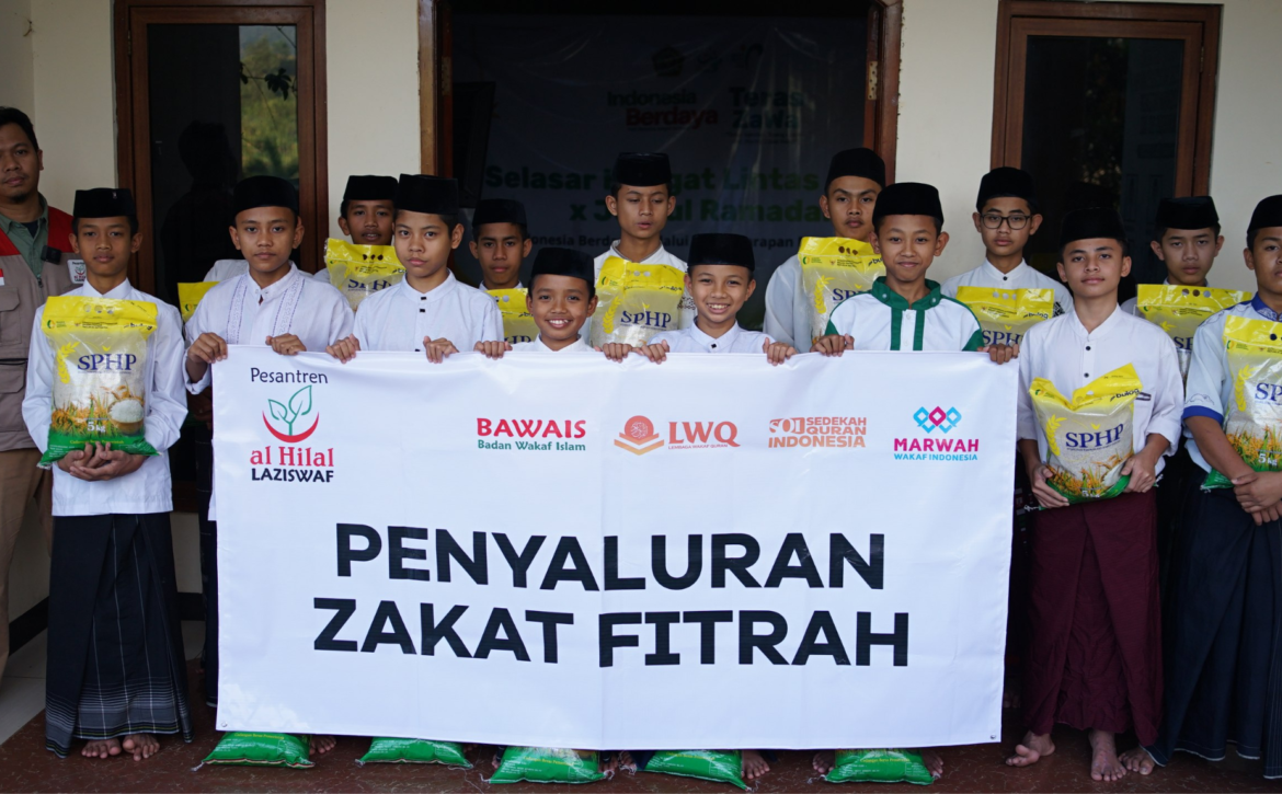 Ke Mana Zakat Disalurkan? Ini 8 Golongan yang Berhak Menerimanya