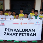 Ke Mana Zakat Disalurkan? Ini 8 Golongan yang Berhak Menerimanya