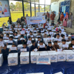 Lembaga Amil Zakat Bandung Terpercaya di Jawa Barat