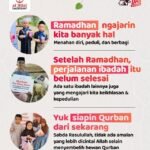 Yuk Siapkan Qurban dari Sekarang | LAZISWAF Al Hilal