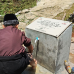 Ikhtiar Hadirkan Air Bersih untuk Santri, Laziswaf Al Hilal Resmikan Sumur Bor di Pondok Pesantren Babussalam