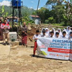 Akhir Bulan Sudah Gajian? Yuk Sisihkan untuk Pembangunan Sarana bagi Para Penghafal Quran