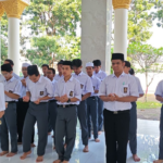 Pesantren sebagai Rahim Peradaban: Membangun Harapan, Melahirkan Generasi Qur’an