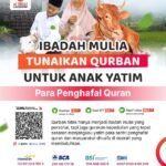 Qurban Untuk Anak Yatim: Ibadah Mulia yang Menggerakkan Kepedulian Umat Islam