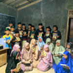 Menjangkau Pelosok Garut Selatan, Sebar Quran Al Hilal Hadirkan Cahaya Hingga Daerah Terpencil, Usai Dilaksanakan