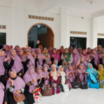 Hangatnya Silaturahim dan Halal Bihalal Koordinator RT/RW Majelis Taklim Al Hilal Cibiru