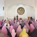 Antusias 350 Jamaah, Pengajian Majelis Taklim Al Hilal Cibiru Jadi Ajang Ilmu dan Silaturahmi